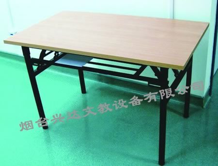 KZF-006折疊學(xué)習(xí)桌